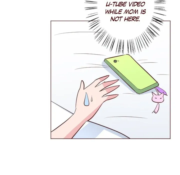 My love affair Chapter 6 page 9 - 