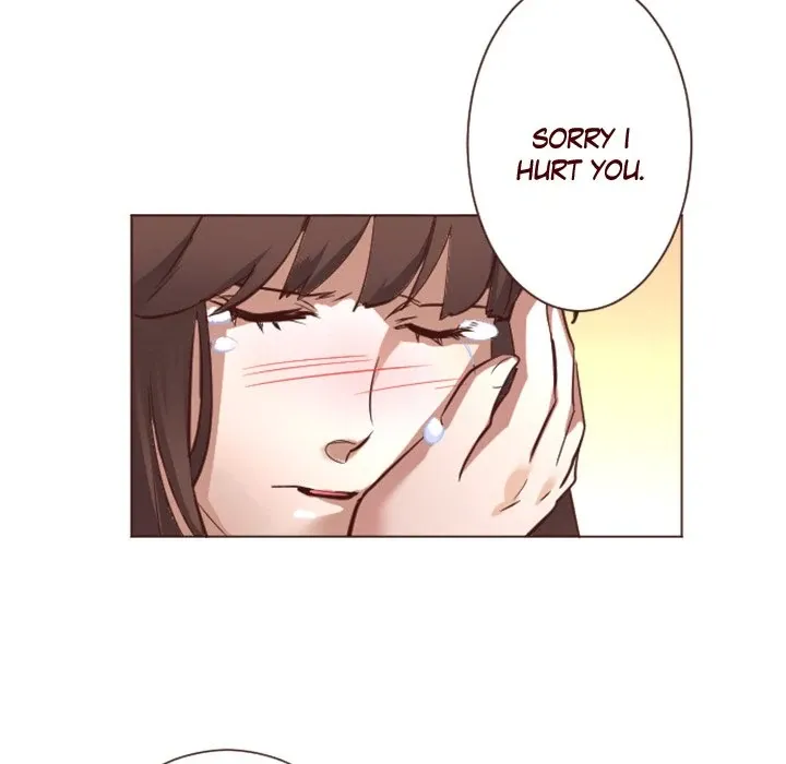 My love affair Chapter 7 page 11 - 