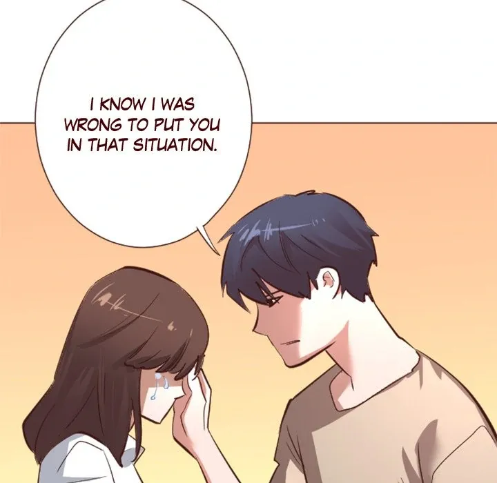 My love affair Chapter 7 page 12 - 