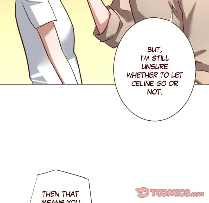 My love affair Chapter 7 page 13 - 