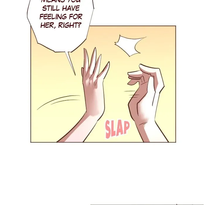 My love affair Chapter 7 page 14 - 