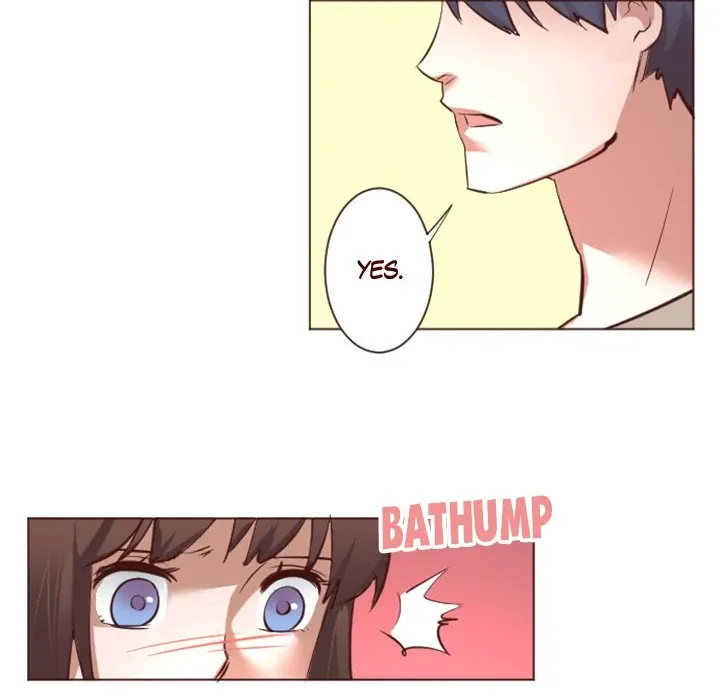 My love affair Chapter 7 page 15 - 