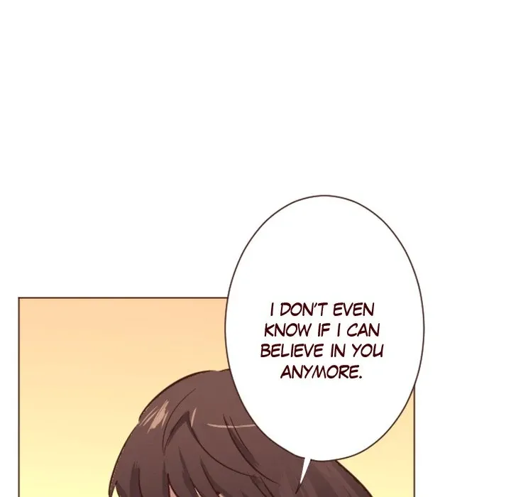 My love affair Chapter 7 page 16 - 