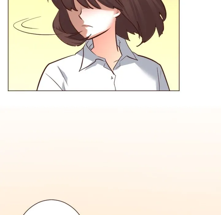 My love affair Chapter 7 page 17 - 