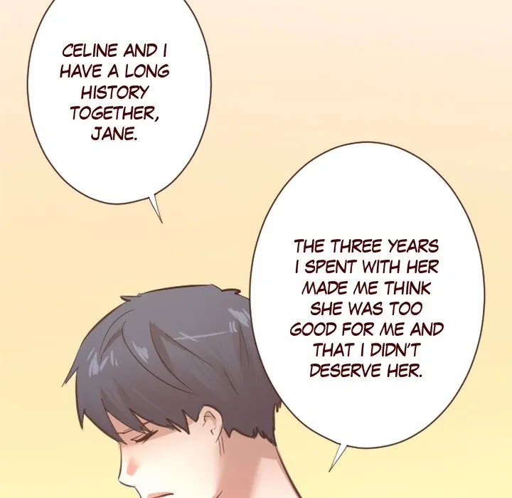 My love affair Chapter 7 page 18 - 