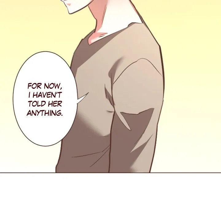 My love affair Chapter 7 page 19 - 