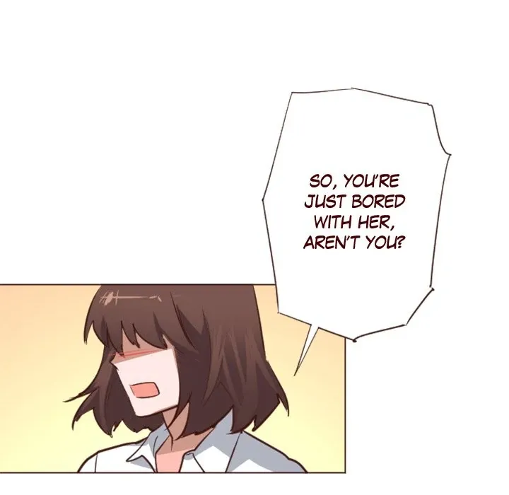 My love affair Chapter 7 page 20 - 