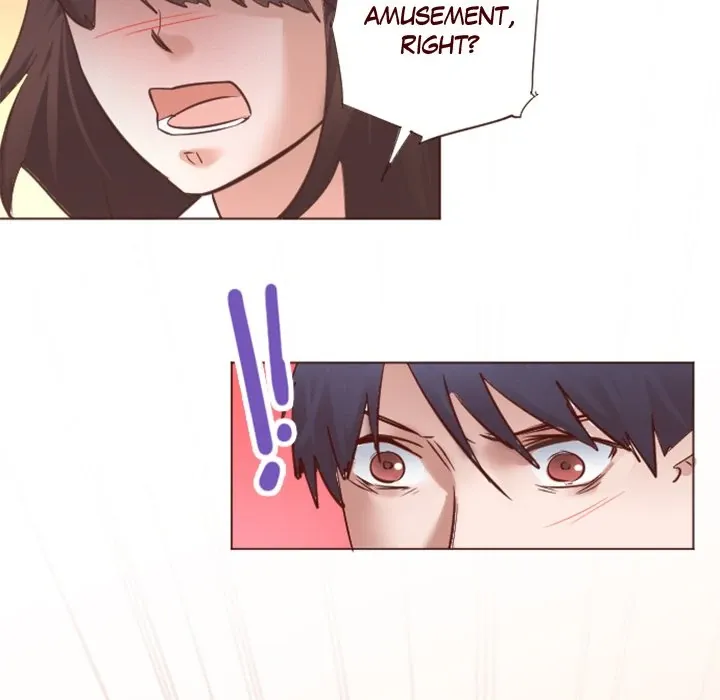 My love affair Chapter 7 page 22 - 