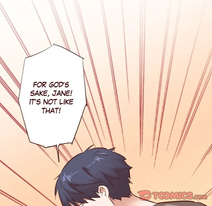 My love affair Chapter 7 page 23 - 