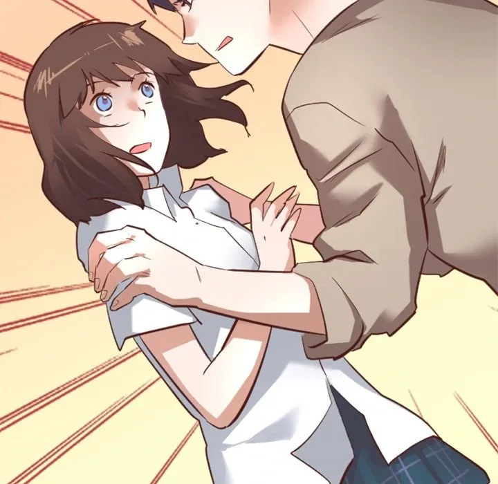 My love affair Chapter 7 page 24 - 
