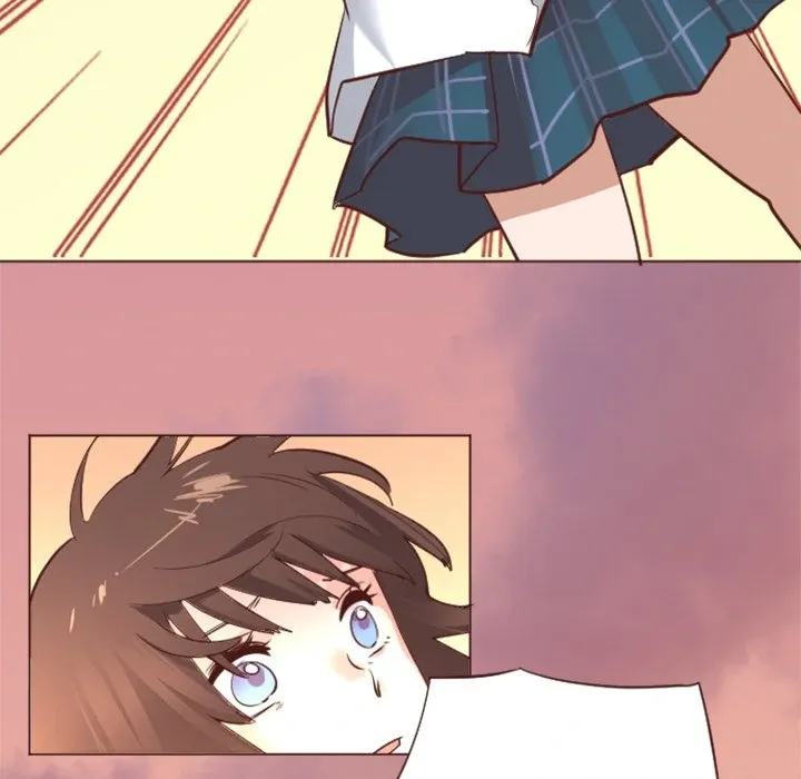 My love affair Chapter 7 page 25 - 