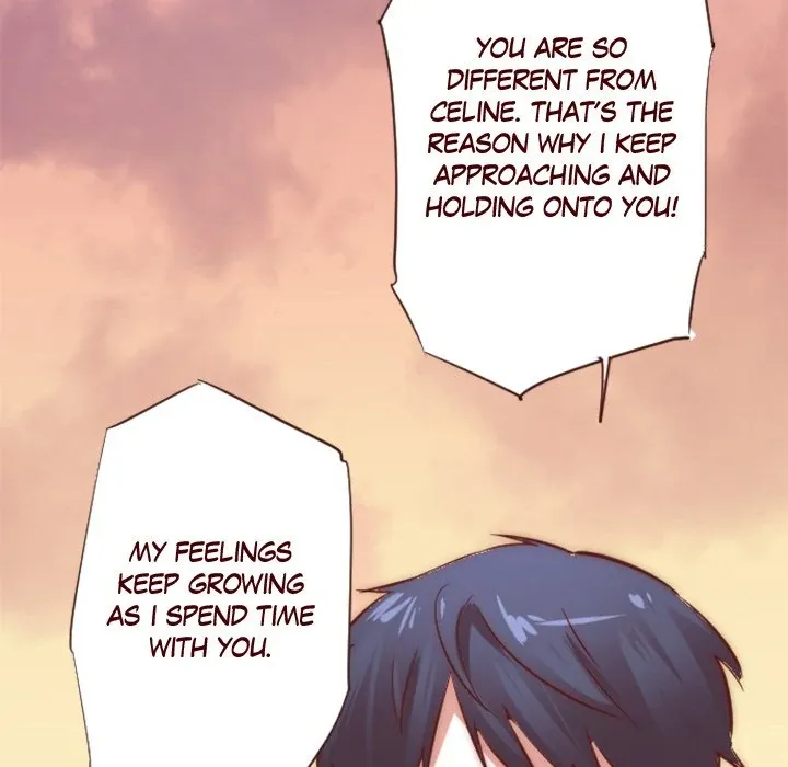 My love affair Chapter 7 page 26 - 