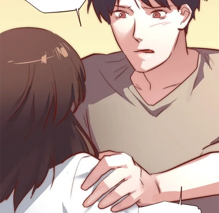 My love affair Chapter 7 page 27 - 