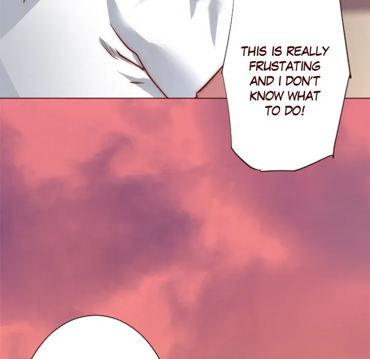 My love affair Chapter 7 page 28 - 