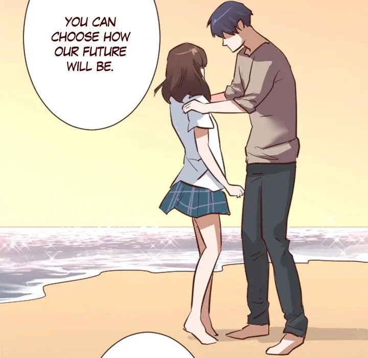 My love affair Chapter 7 page 30 - 