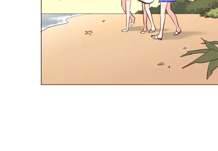My love affair Chapter 7 page 4 - 