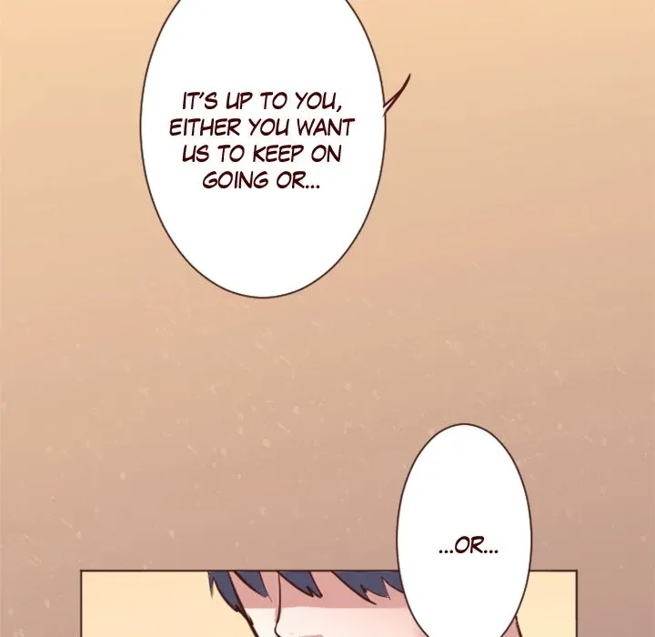 My love affair Chapter 7 page 31 - 