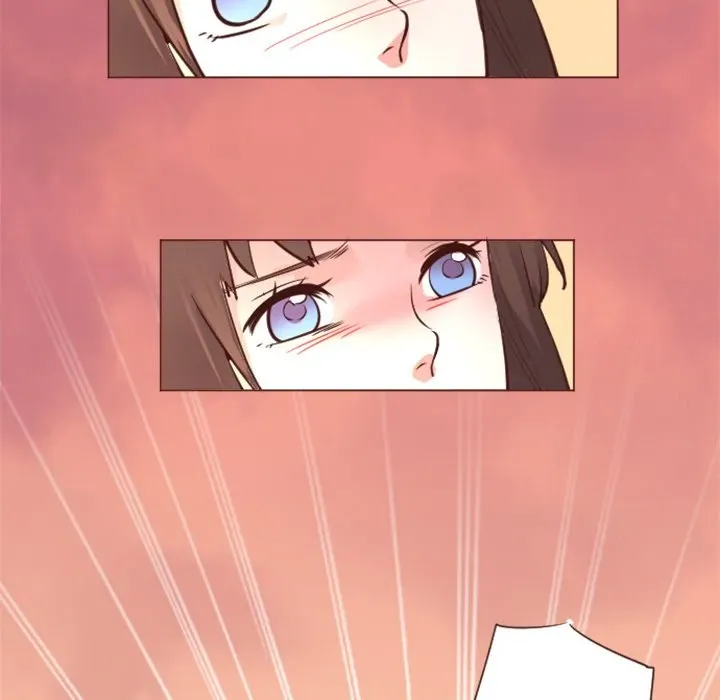 My love affair Chapter 7 page 34 - 