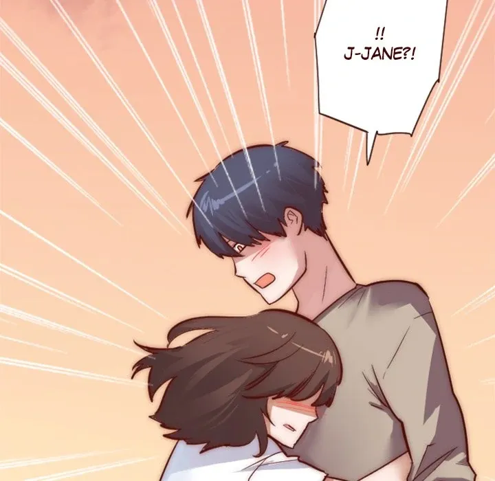My love affair Chapter 7 page 35 - 