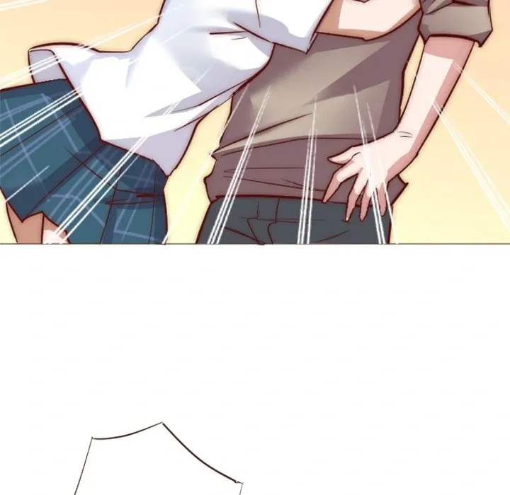 My love affair Chapter 7 page 36 - 