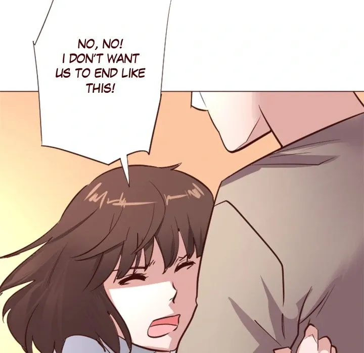 My love affair Chapter 7 page 37 - 