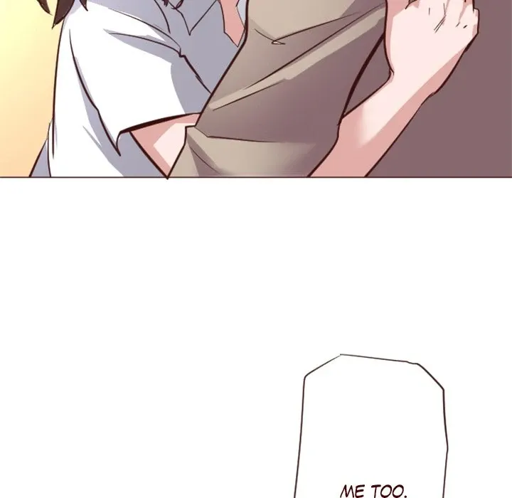 My love affair Chapter 7 page 38 - 