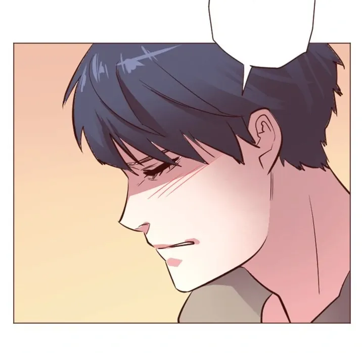 My love affair Chapter 7 page 39 - 