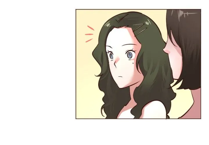 My love affair Chapter 7 page 5 - 
