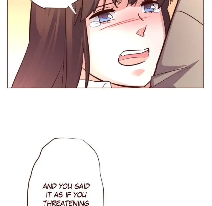 My love affair Chapter 7 page 41 - 