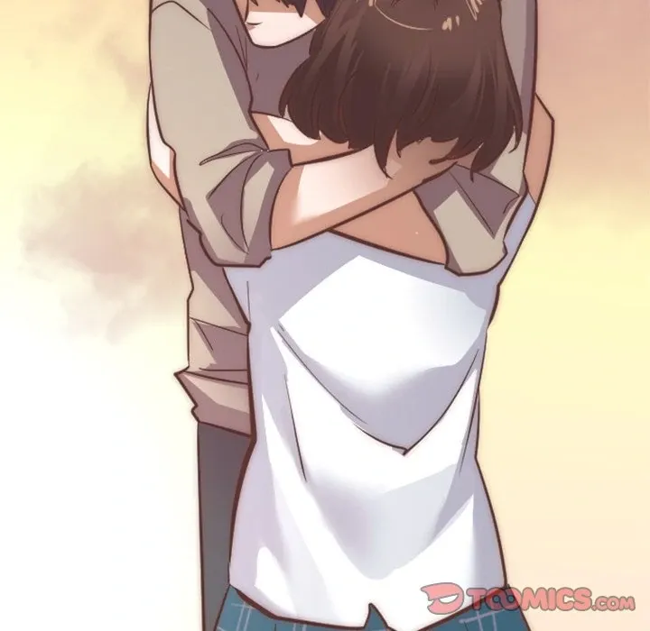My love affair Chapter 7 page 43 - 