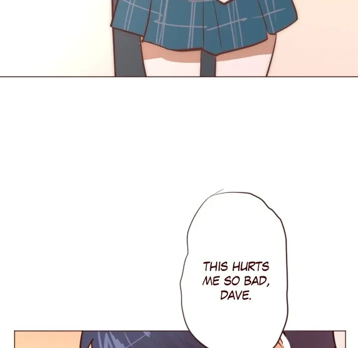 My love affair Chapter 7 page 44 - 