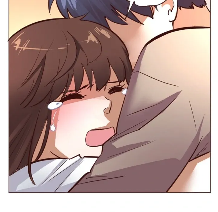 My love affair Chapter 7 page 45 - 
