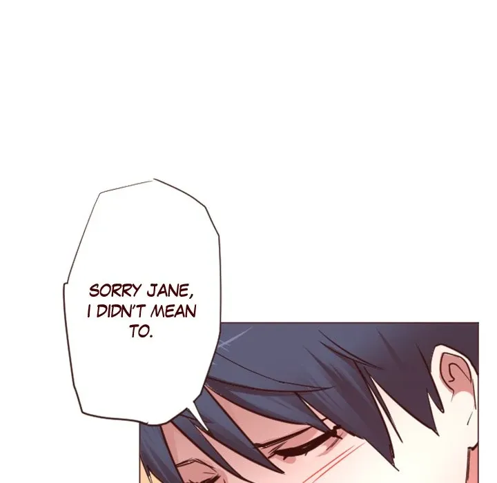 My love affair Chapter 7 page 46 - 