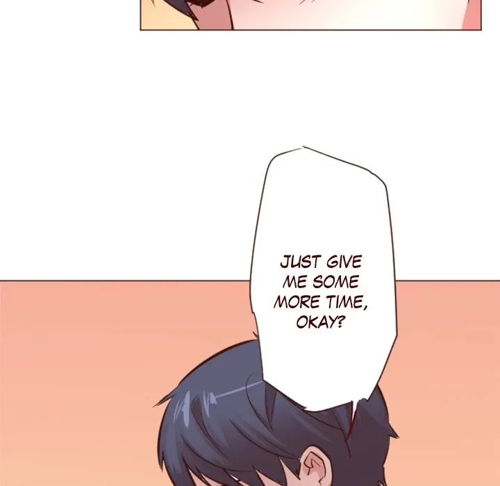 My love affair Chapter 7 page 47 - 