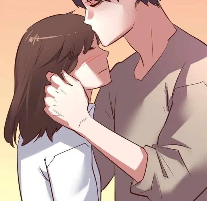 My love affair Chapter 7 page 48 - 