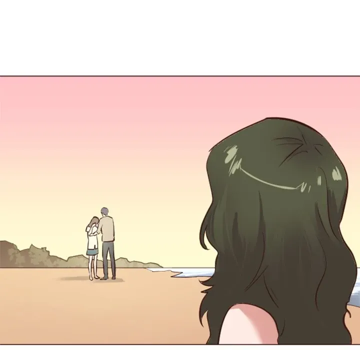 My love affair Chapter 7 page 6 - 