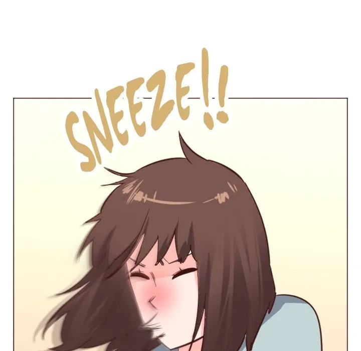 My love affair Chapter 7 page 54 - 
