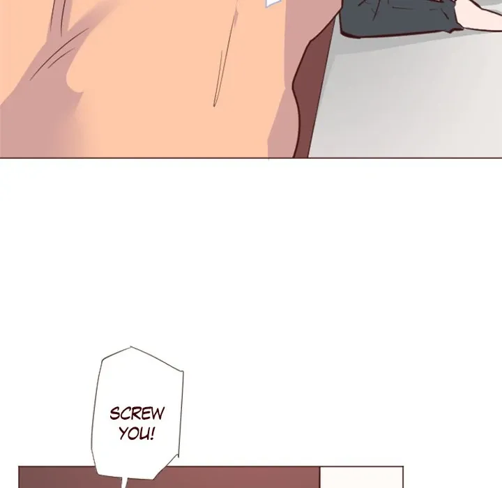 My love affair Chapter 7 page 57 - 