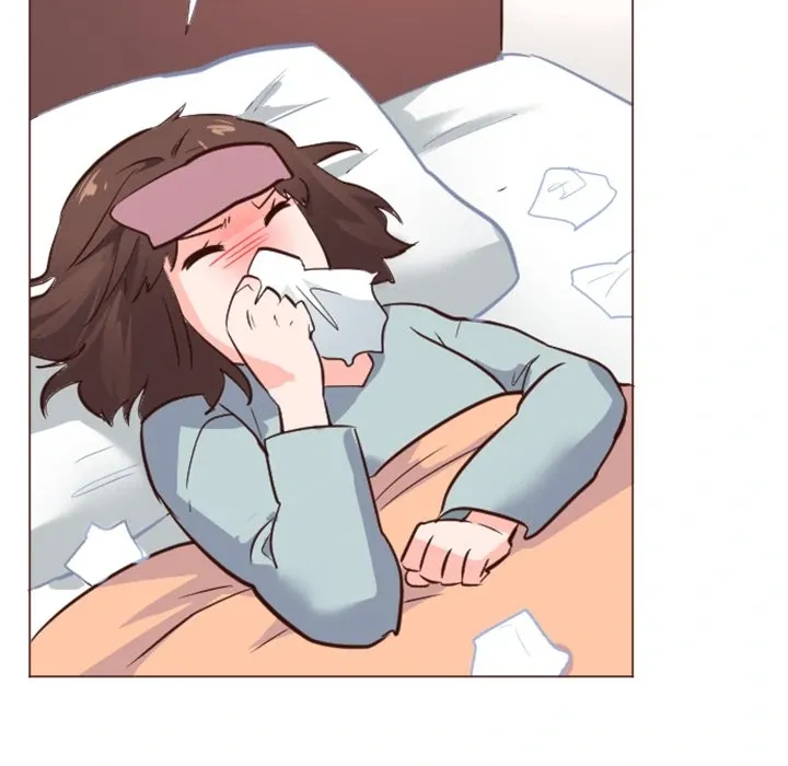 My love affair Chapter 7 page 58 - 