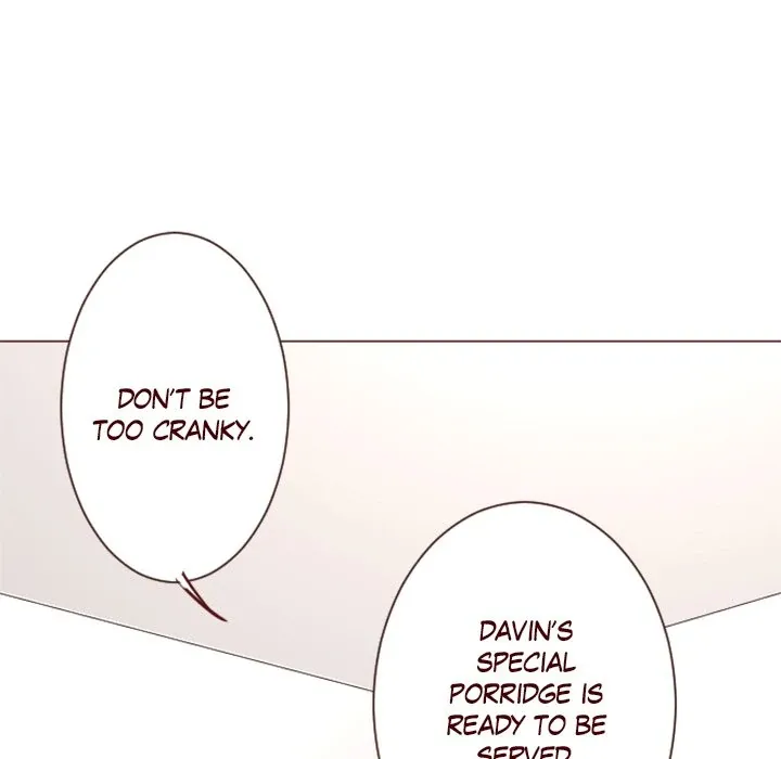 My love affair Chapter 7 page 59 - 