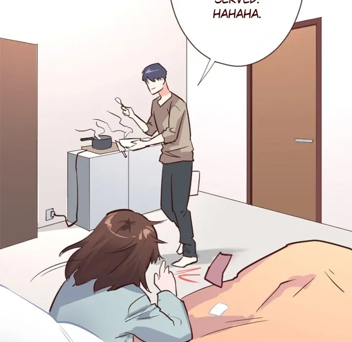My love affair Chapter 7 page 60 - 