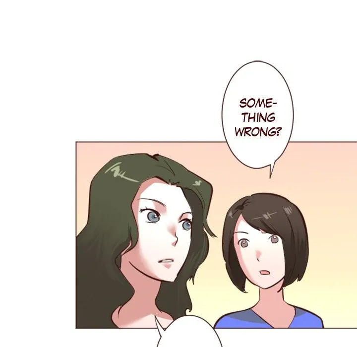 My love affair Chapter 7 page 7 - 