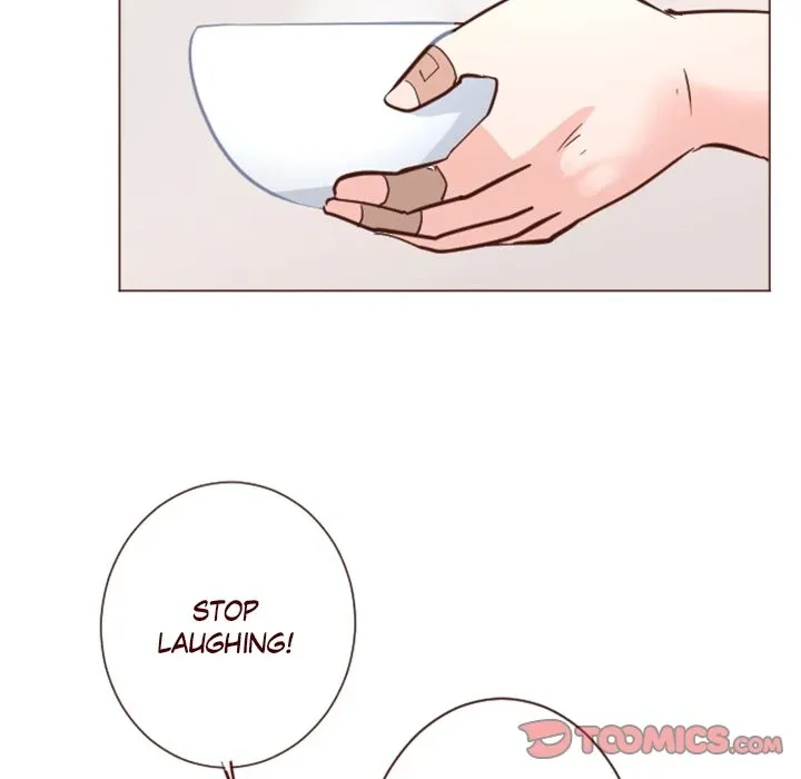 My love affair Chapter 7 page 63 - 