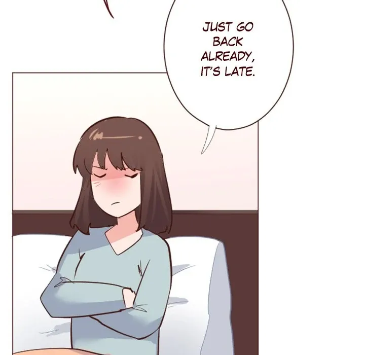 My love affair Chapter 7 page 64 - 