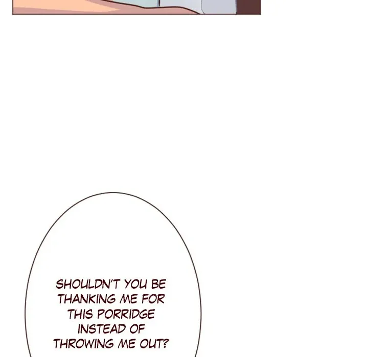 My love affair Chapter 7 page 65 - 