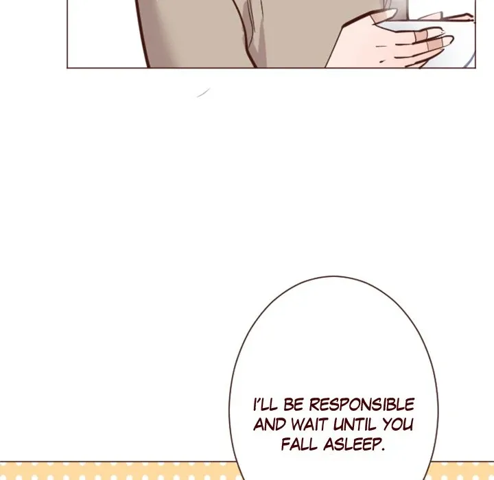 My love affair Chapter 7 page 67 - 