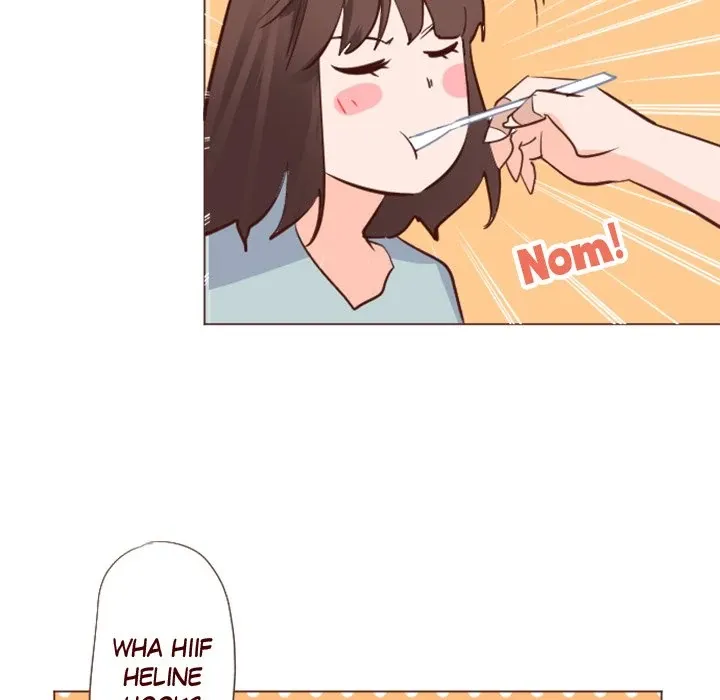 My love affair Chapter 7 page 70 - 