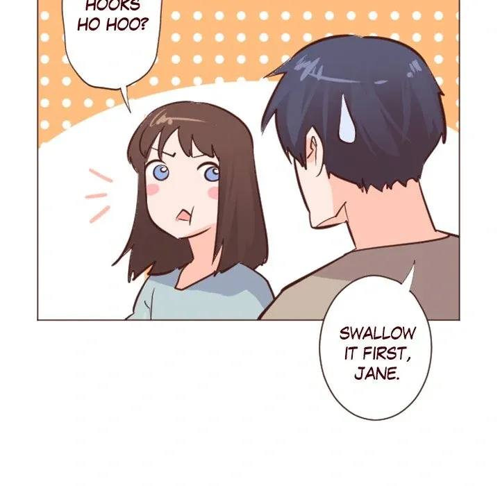 My love affair Chapter 7 page 71 - 