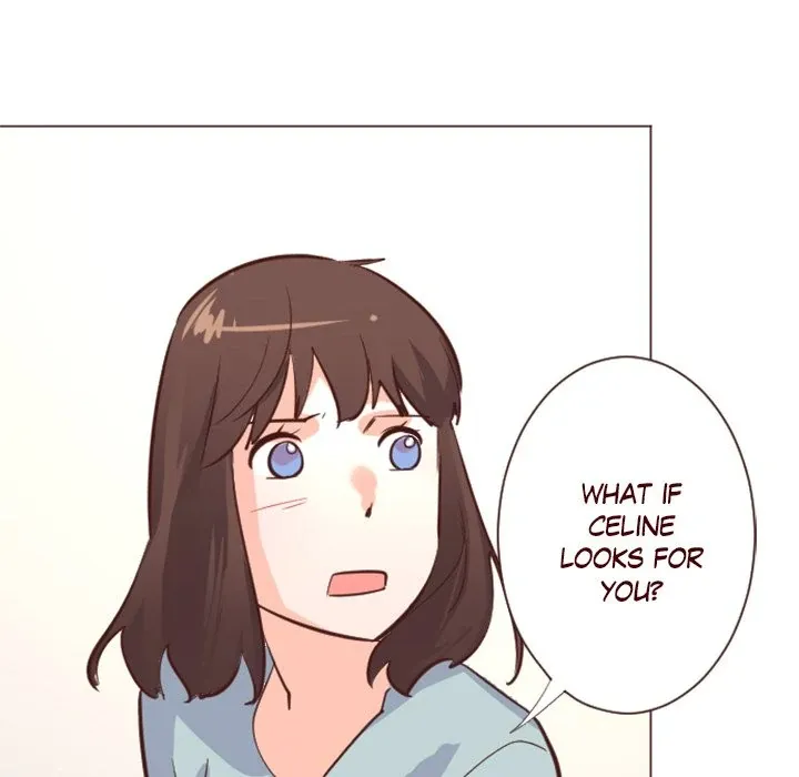 My love affair Chapter 7 page 72 - 