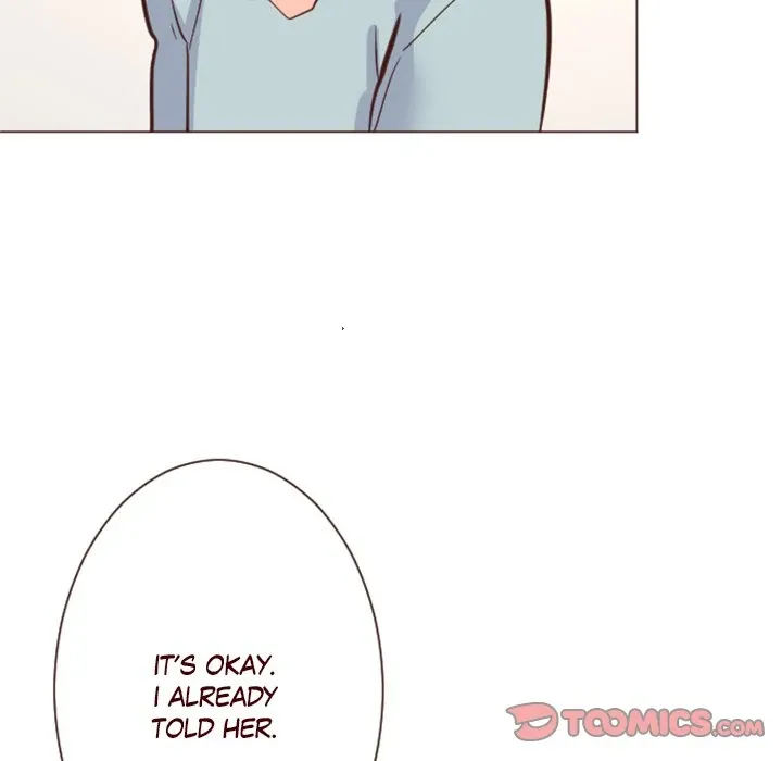 My love affair Chapter 7 page 73 - 
